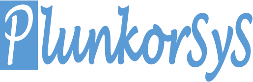 PlunkorSyS Logo